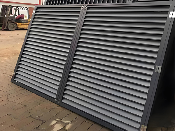 永靖百叶窗 永靖百叶窗