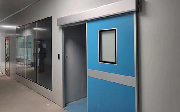 永靖医用门 永靖医用门