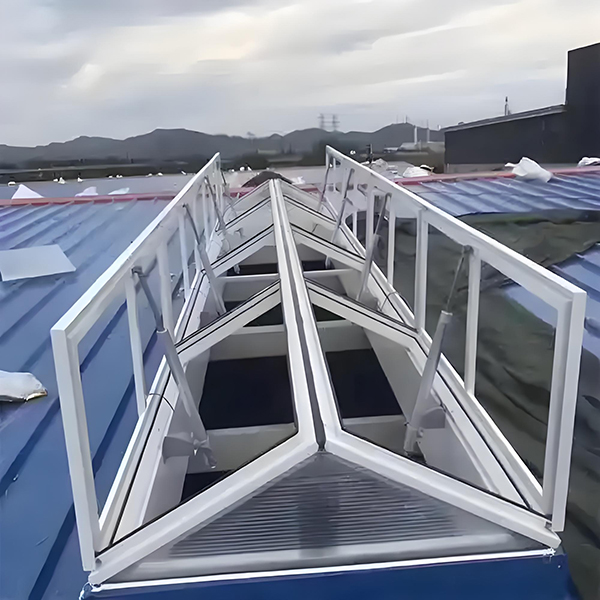 永靖排烟窗 永靖排烟窗