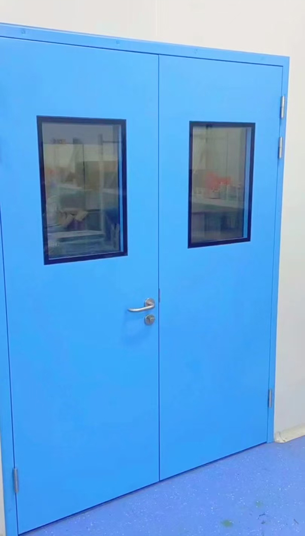 永靖医用门 永靖医用门