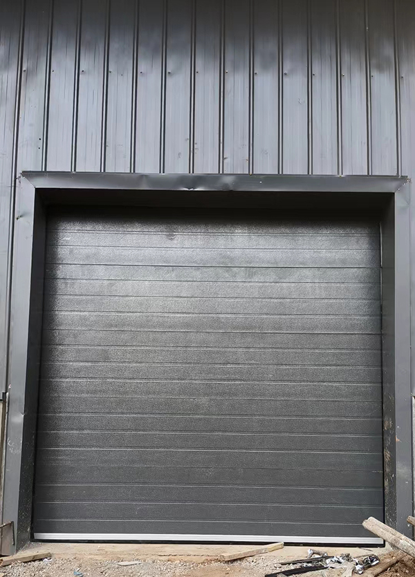 永靖车库门 永靖车库门