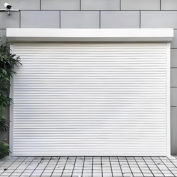 永靖卷帘门 永靖卷帘门