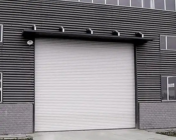 永靖工业永靖卷帘门