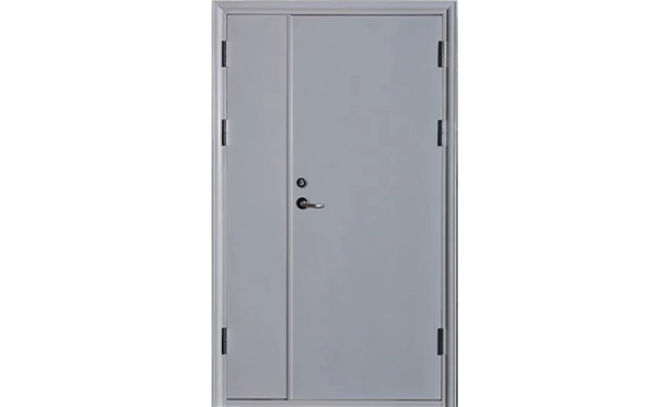 永靖钢制防火门