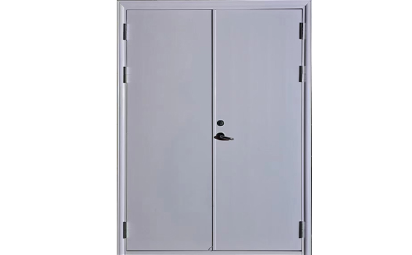 永靖钢制防火门