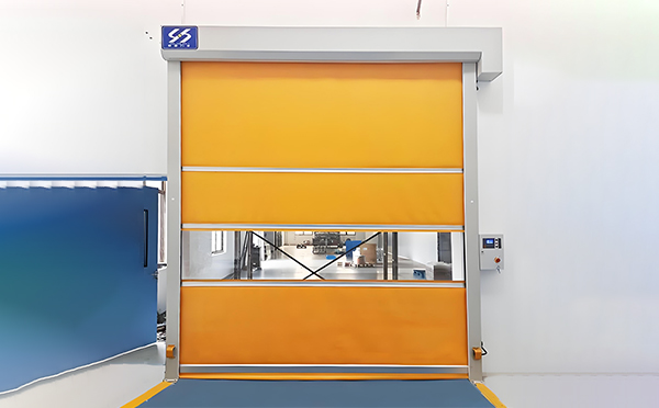 永靖快速门 永靖快速门