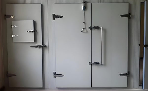 永靖冷库门 永靖冷库门