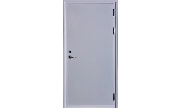 永靖钢制防火门