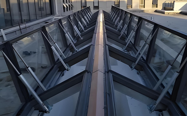 永靖排烟窗 永靖排烟窗