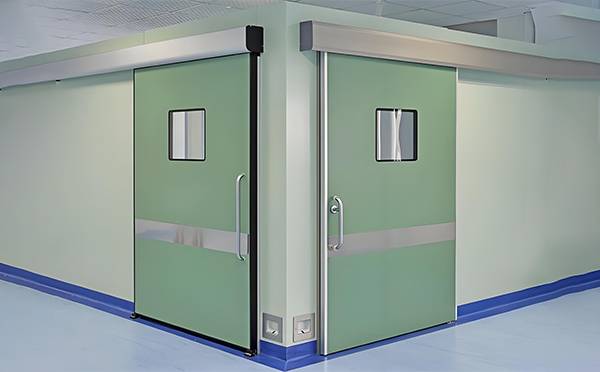 永靖医用门 永靖医用门