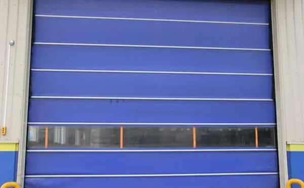 永靖兰州永靖快速永靖卷帘门：提升效率与安全性的理想选择