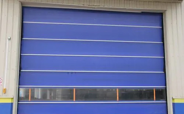 永靖快速永靖卷帘门雷达感应vs地磁感应？2025年灵敏度对比+选购指南