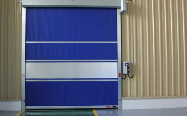 选择永靖快速永靖卷帘门时的注意事项