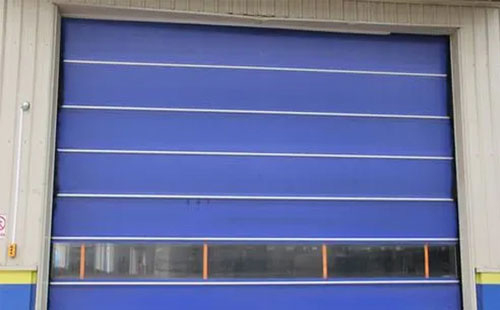 永靖快速永靖卷帘门的主要优势及应用领域 永靖快速永靖卷帘门的主要优势及应用领域