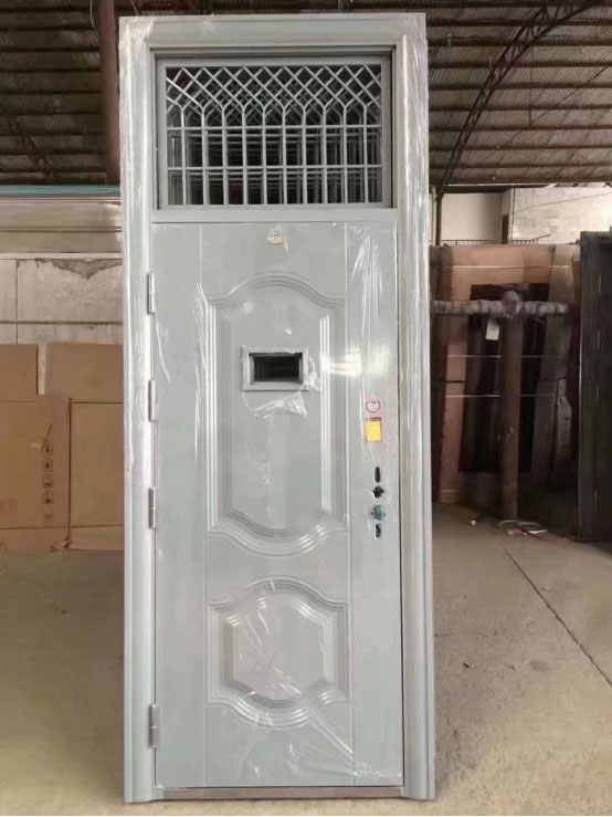 永靖学校教室门