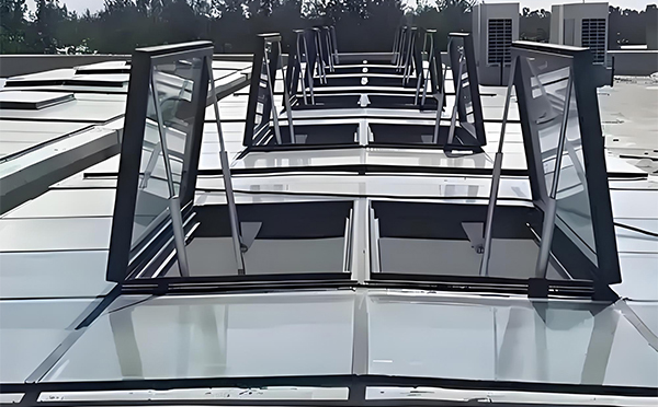 永靖兰州永靖排烟窗选型安装与维护实用指南