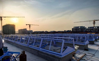 消防永靖排烟窗开启角度 消防永靖排烟窗开启角度