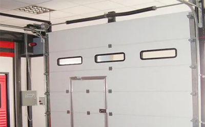 永靖工业推拉门的设计方法 永靖工业推拉门的设计方法