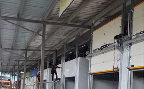 永靖工业推拉门安装技巧与注意事项详解 永靖工业推拉门安装技巧与注意事项详解