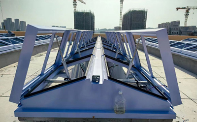 永靖排烟窗的设置要求 永靖排烟窗的设置要求